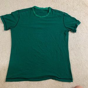 Lululemon super soft t-shirt